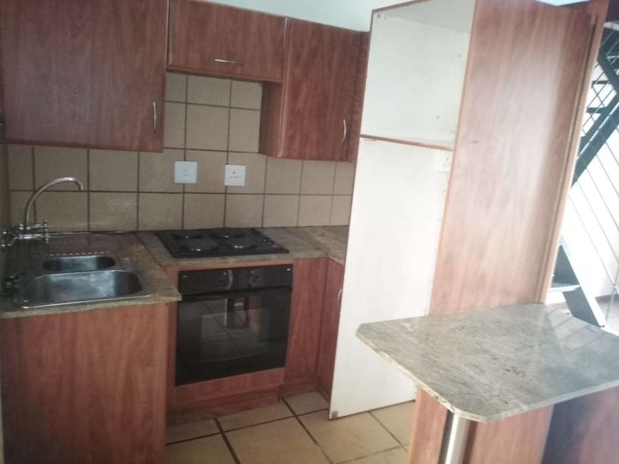 1 Bedroom Property for Sale in Dassie Rand North West